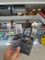قاب گوشی مدل offroad - تصویر 4