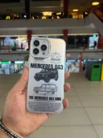 قاب گوشی مدل offroad - تصویر 8