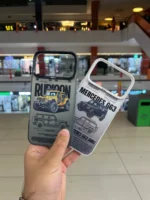 قاب گوشی مدل offroad - تصویر 10